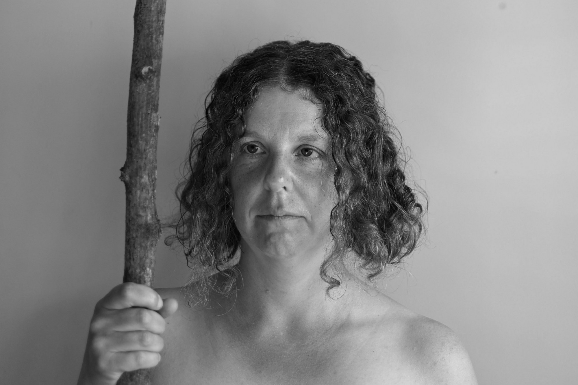 Siguen caminando dentro de mi corazón. Alicia: fotografía artística y escritura creativa en Asturias