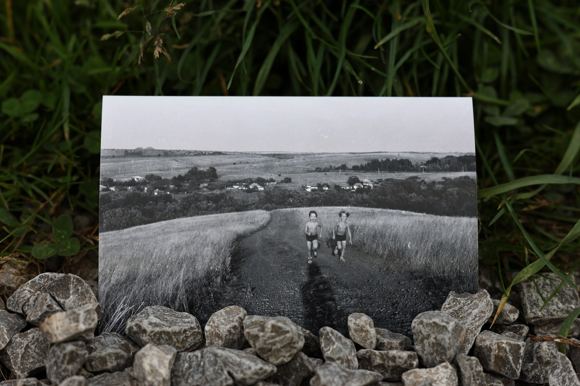 Siguen caminando dentro de mi corazón. Alicia: fotografía artística y escritura creativa en Asturias