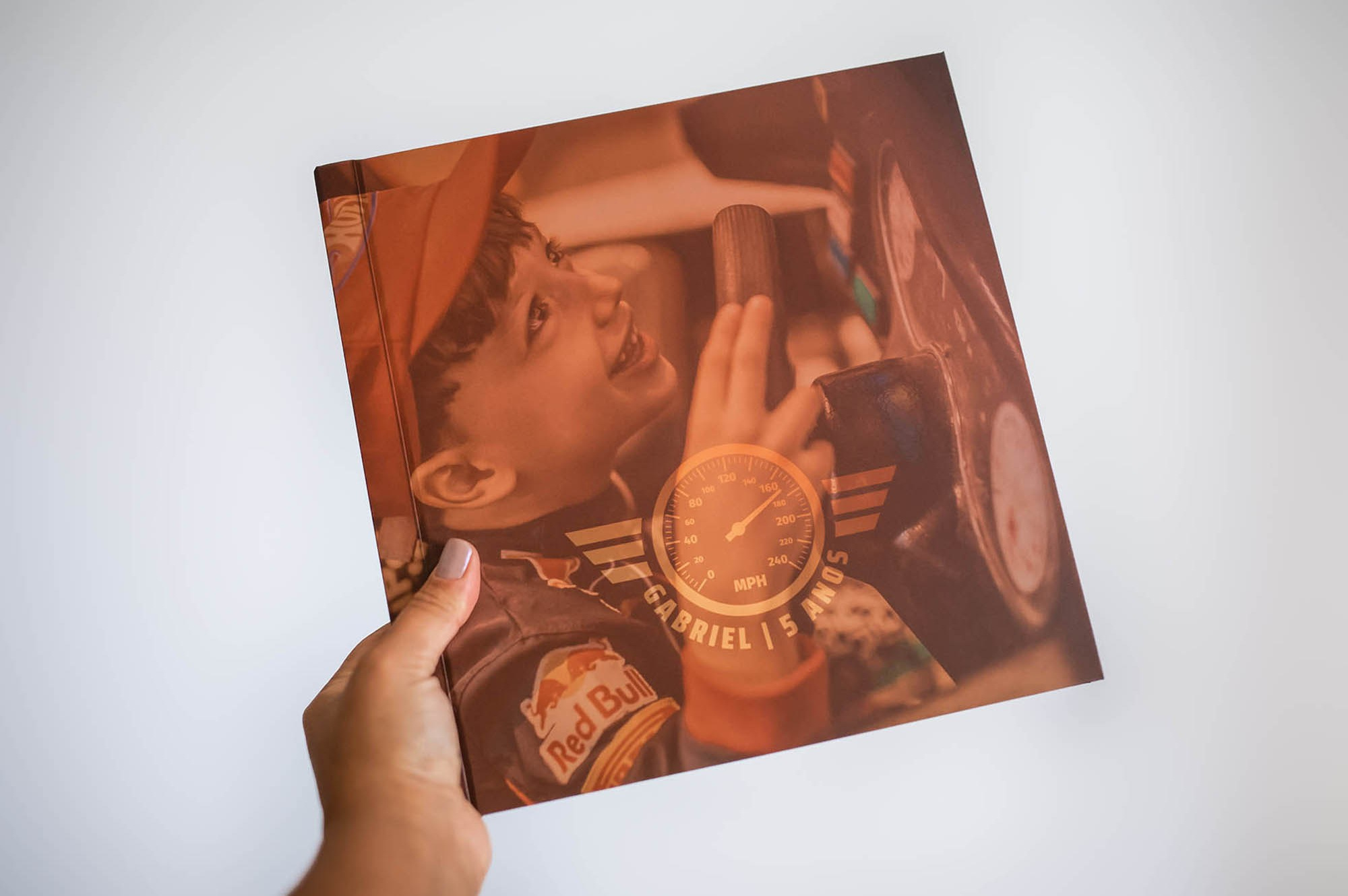 Álbuns e Produtos Fotográficos | Auê Criativo