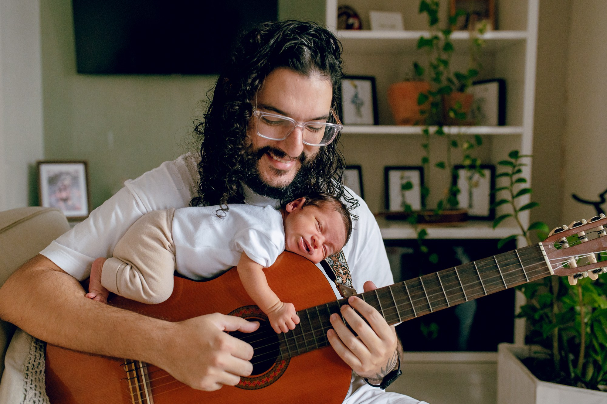 Ciclo da concha