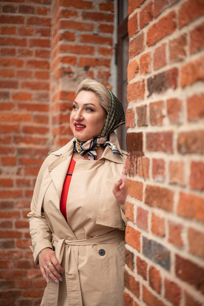 Vera Singer