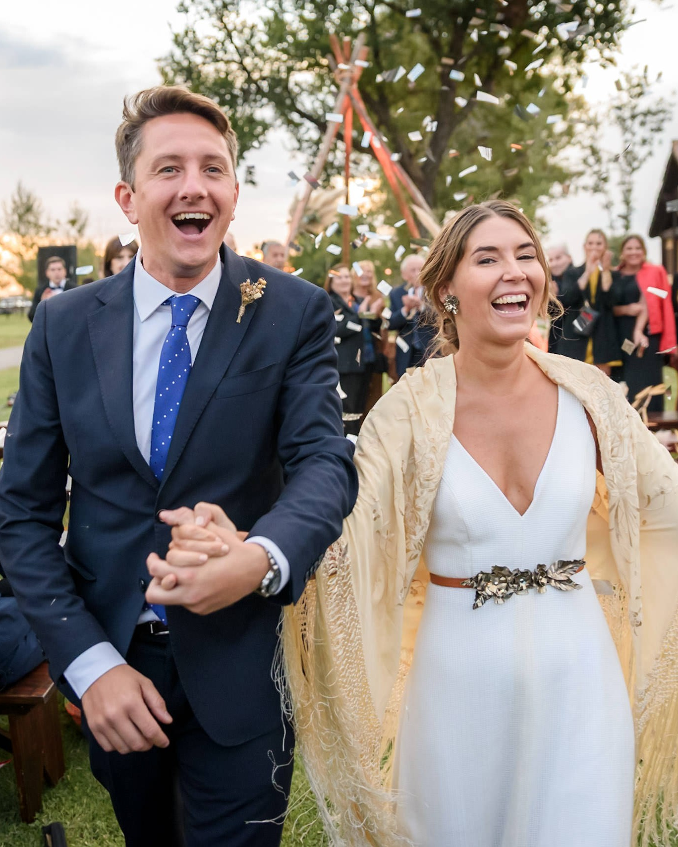 Fotógrafo documental de bodas en Rosario, Argentina - Andrés Preumayr