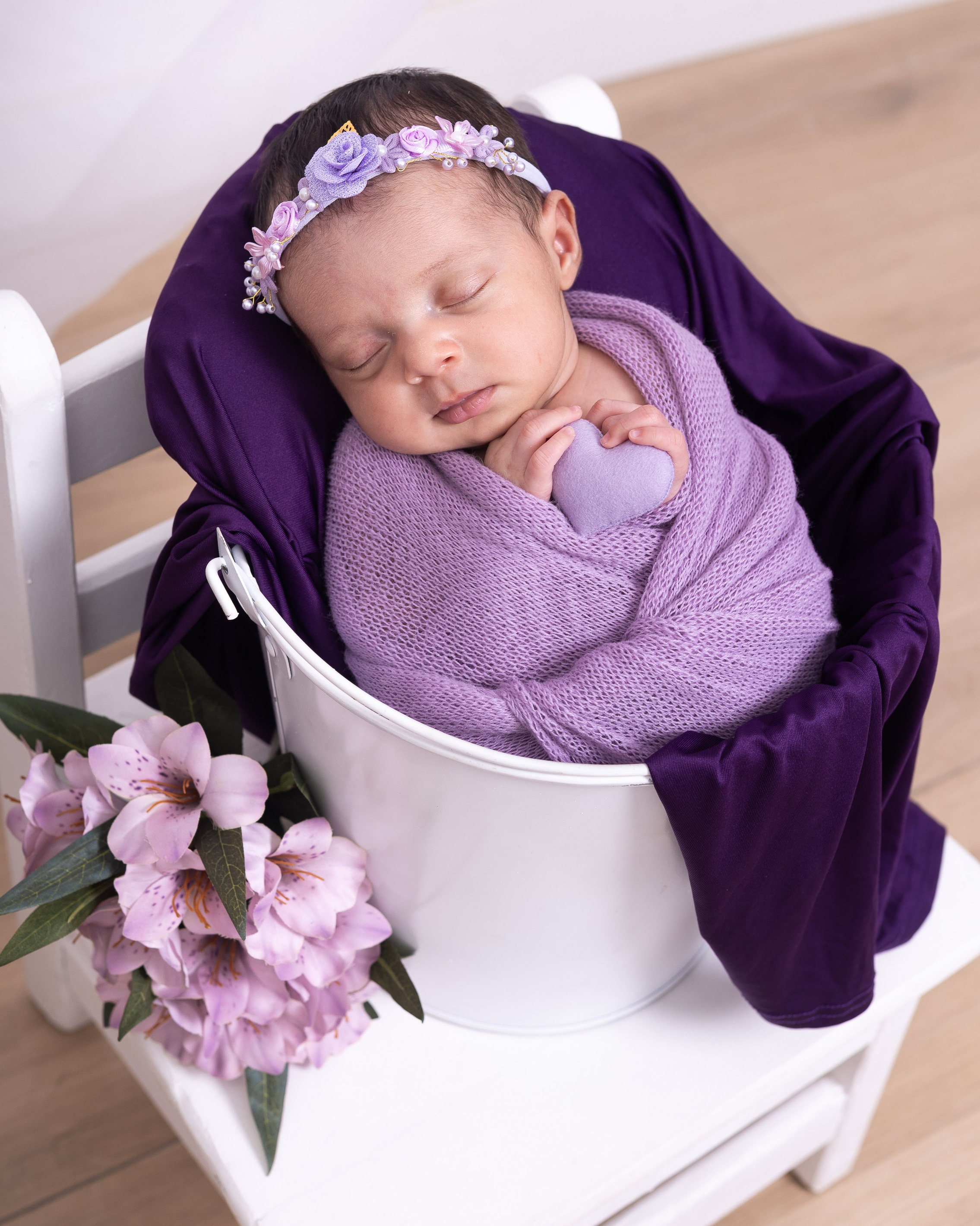 NEWBORN. Thaislane Lima Retratos