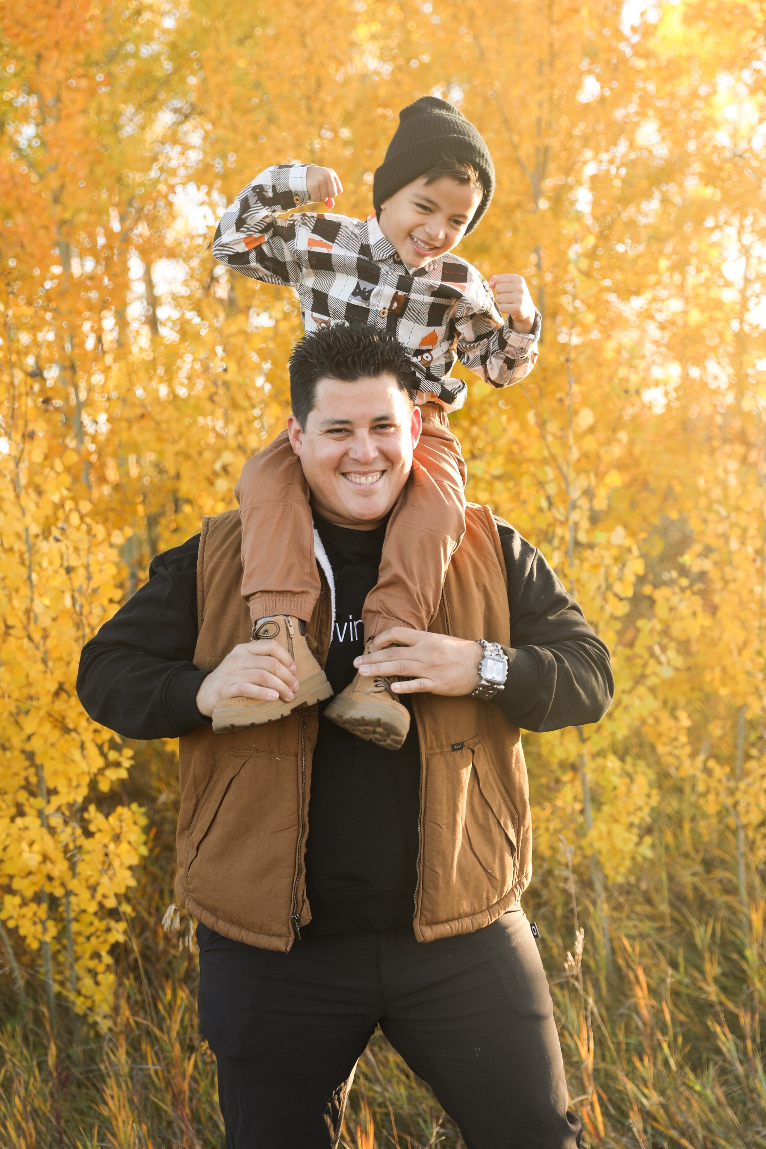 Calgary Family Photography. Ching Li Photography