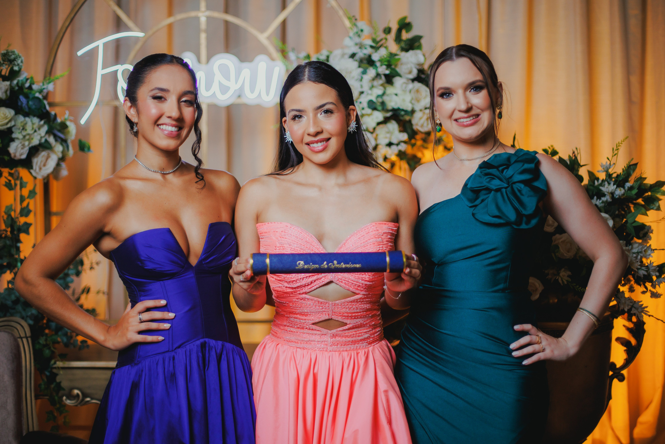 Fotógrafo de Casamento, 15 anos, Retratos em Criciúma/SC — Willian Mariot