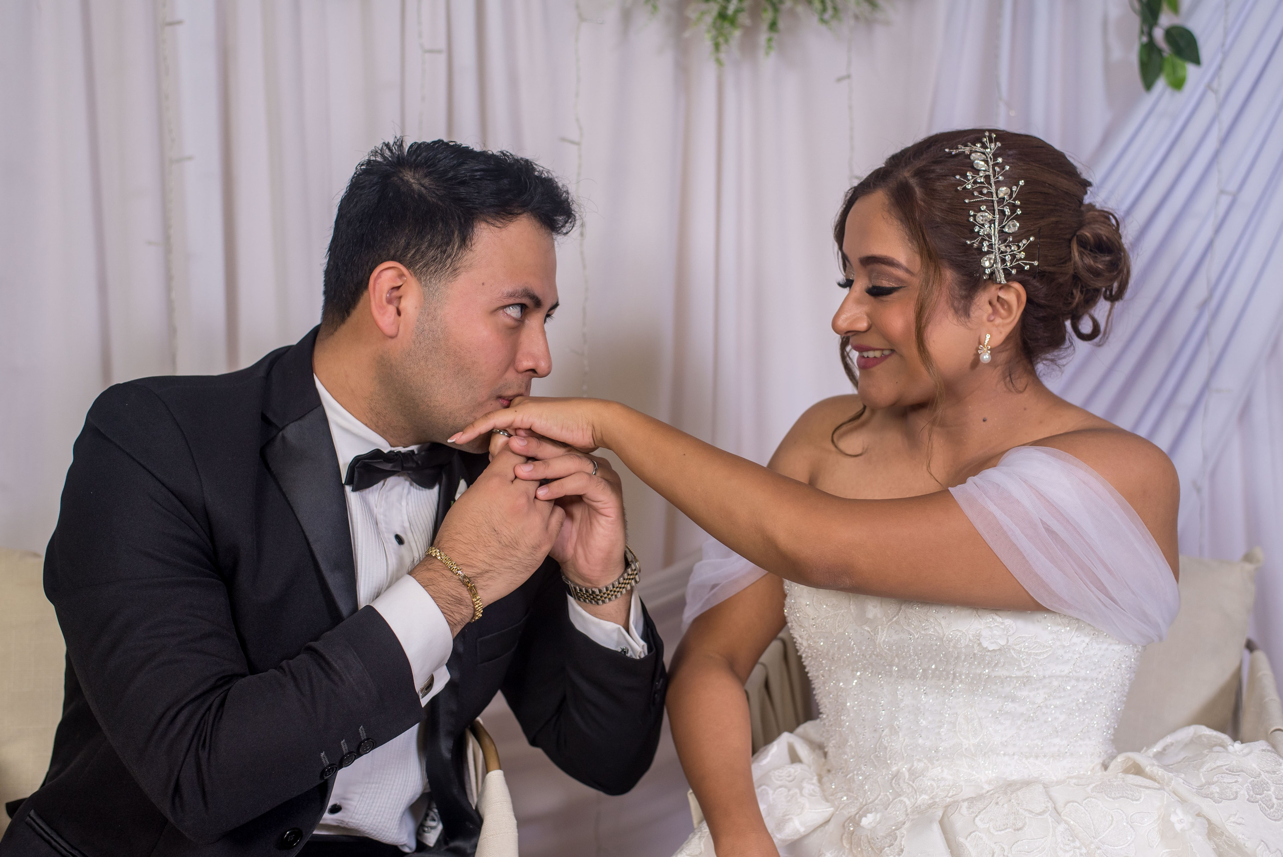 Boda y XVaños. Fotografía Profesional - Noise Motion