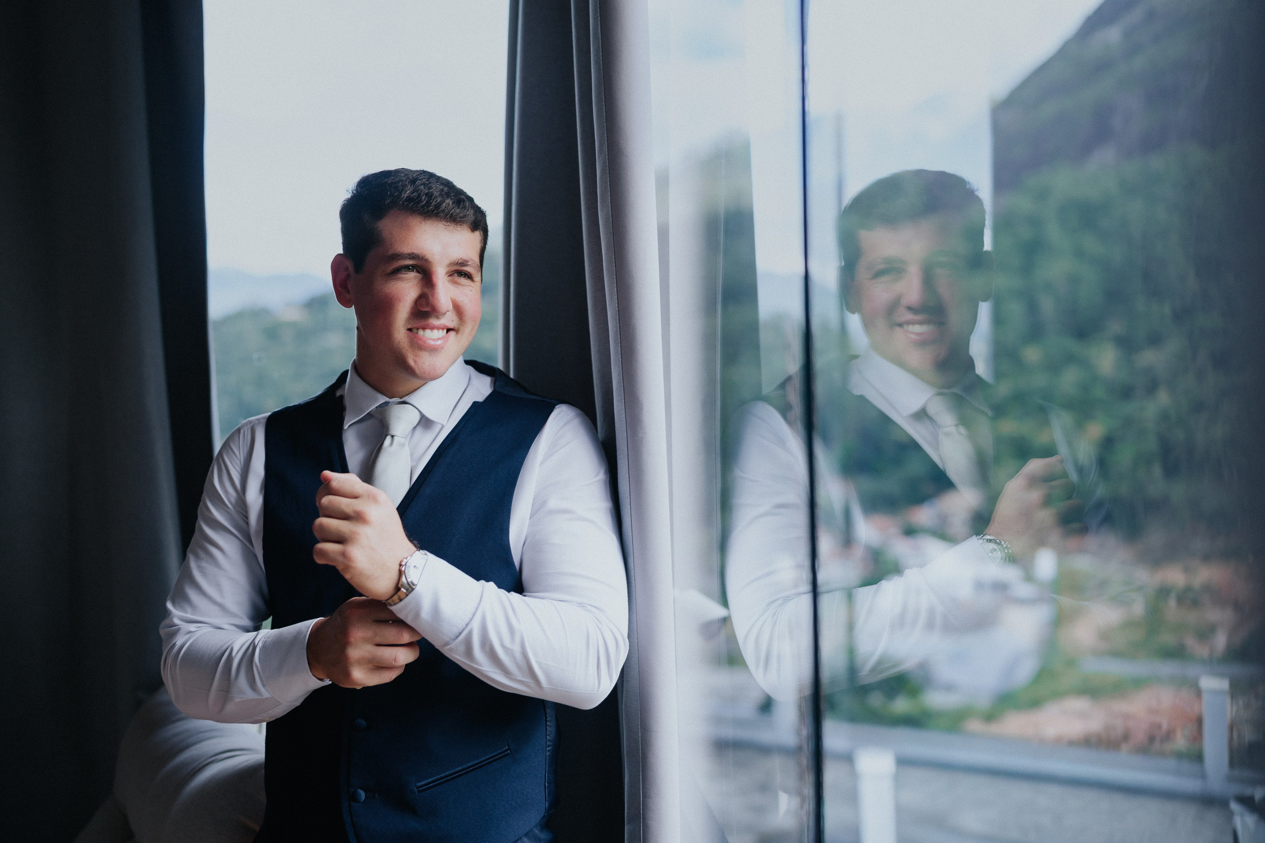 Engagement Photographer in Rio de Janeiro | Rio Wedding Photo