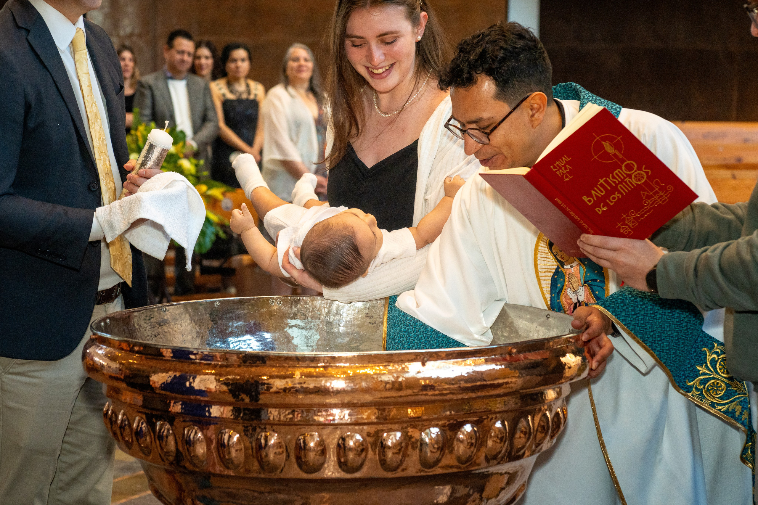 Social & Familia. Armare Fotografía|Fotografía Documental de Bodas y Eventos en CDMX