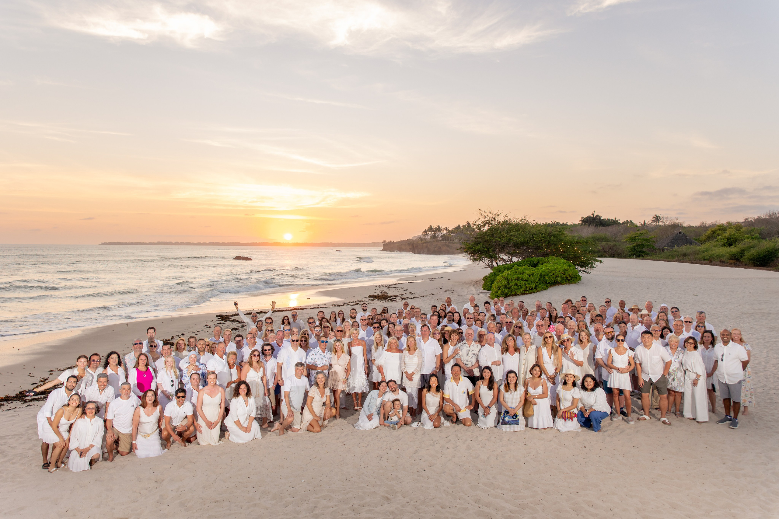 Corporate Event Photographer & Videographer Puerto Vallarta | VL photo & film