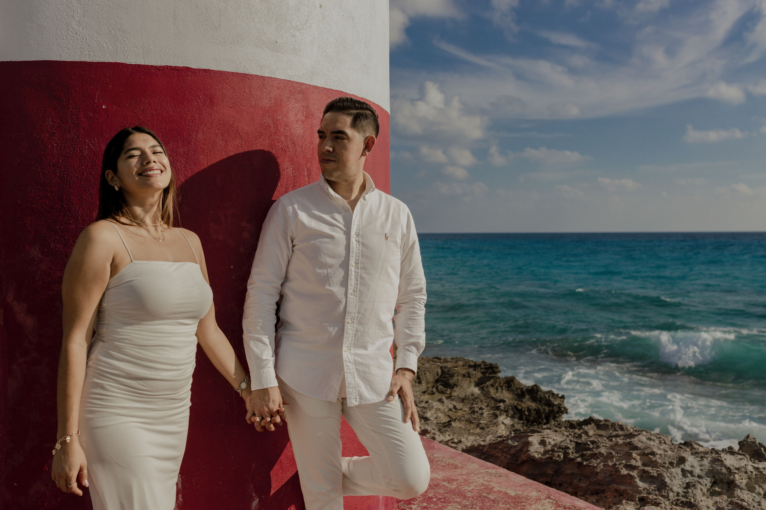 WEDDING PHOTOGRAPHY MAURICIO BORJA