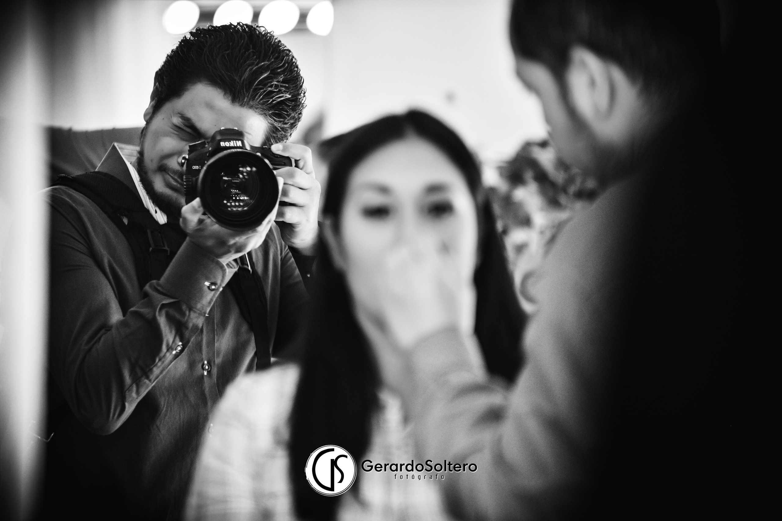 Contacto. Gerardo Soltero fotógrafo