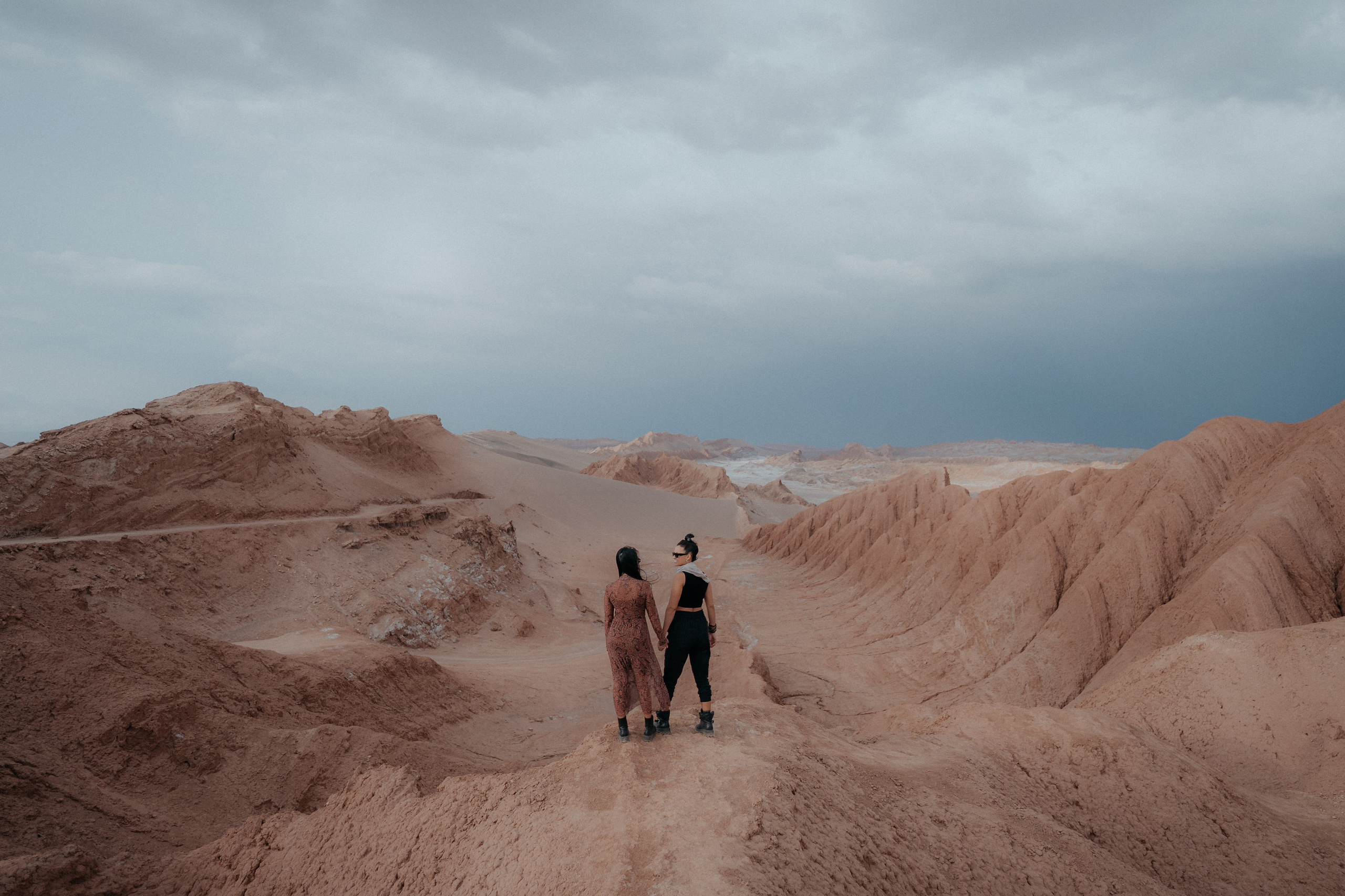 Contato. Fotógrafo em San Pedro de Atacama