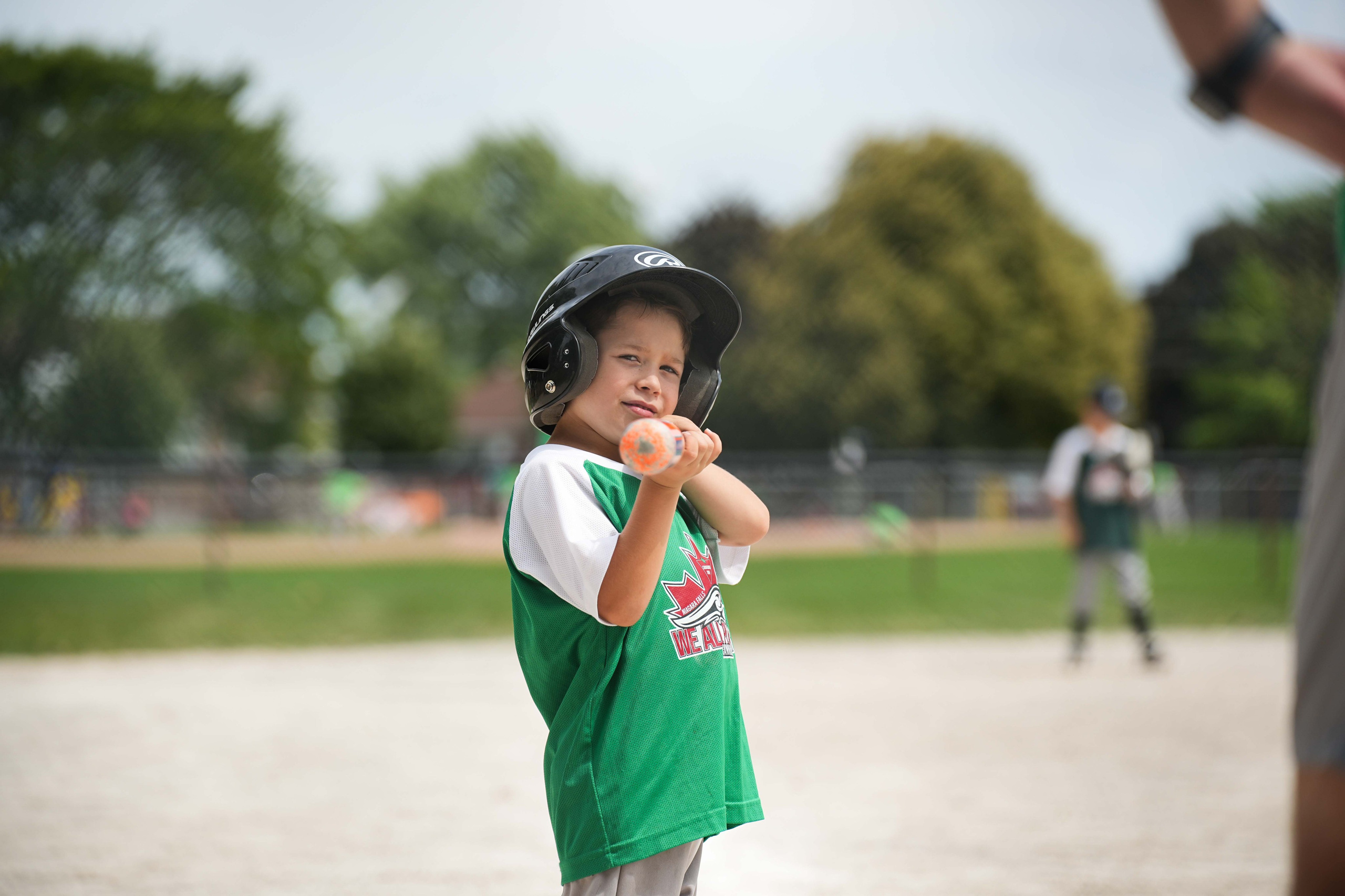 Sport. Photographer & Videographer Niagara | Toronto