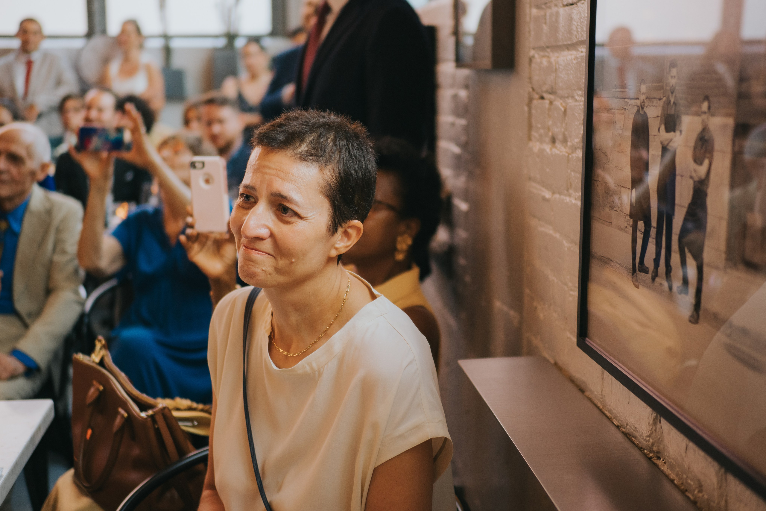 How Motion and Energy add Depth to Wedding Photos. Wedding and Family Photography Montreal Muriel Oe Photo