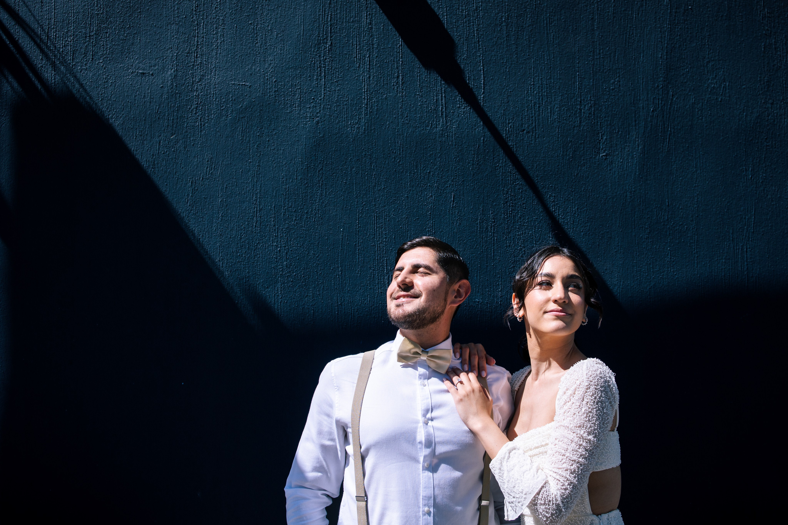 Contacto. Wedding Photographer Ruth Preciado