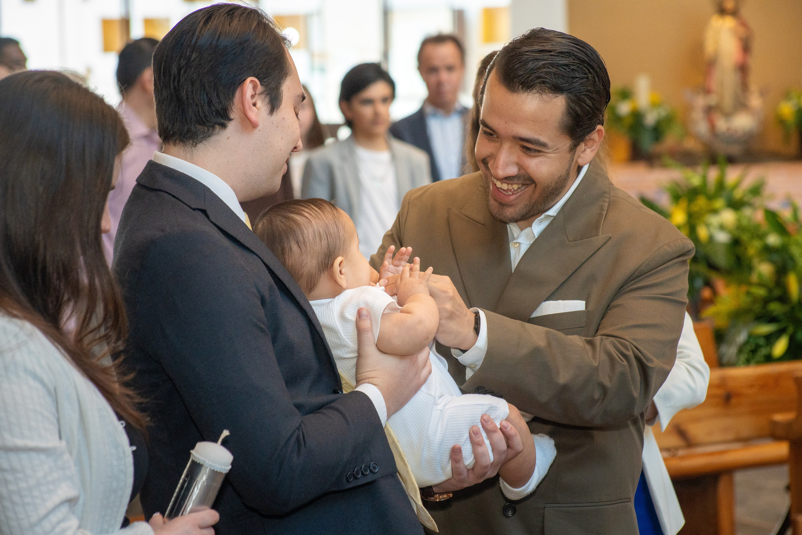 Social & Familia. Armare Fotografía|Fotografía Documental de Bodas y Eventos en CDMX