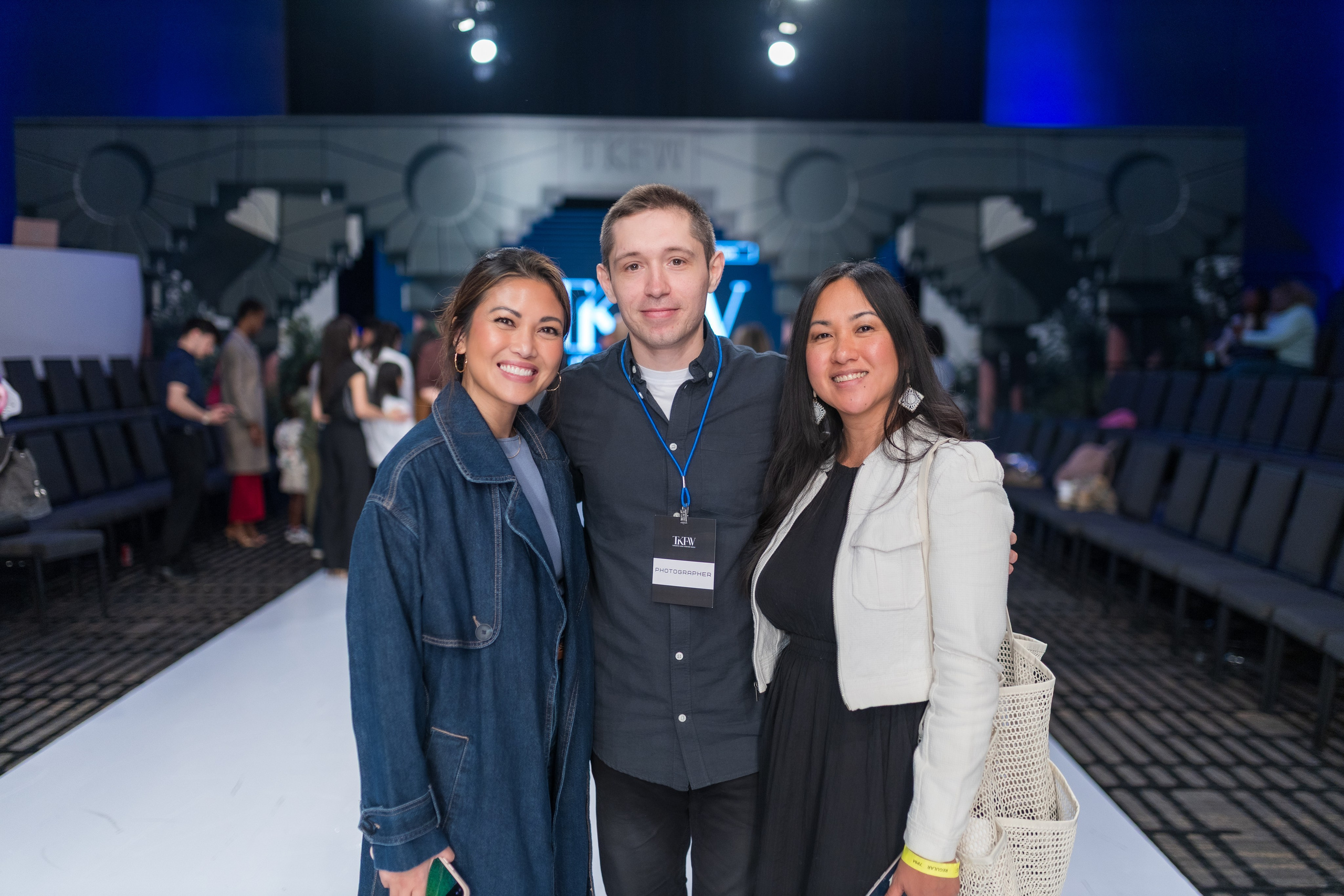 Toronto Kids Fashion Week — Calgary (Season 26). ProFly Media Inc. — Cinematic photo and video production for brands, businesses, and spaces in Calgary