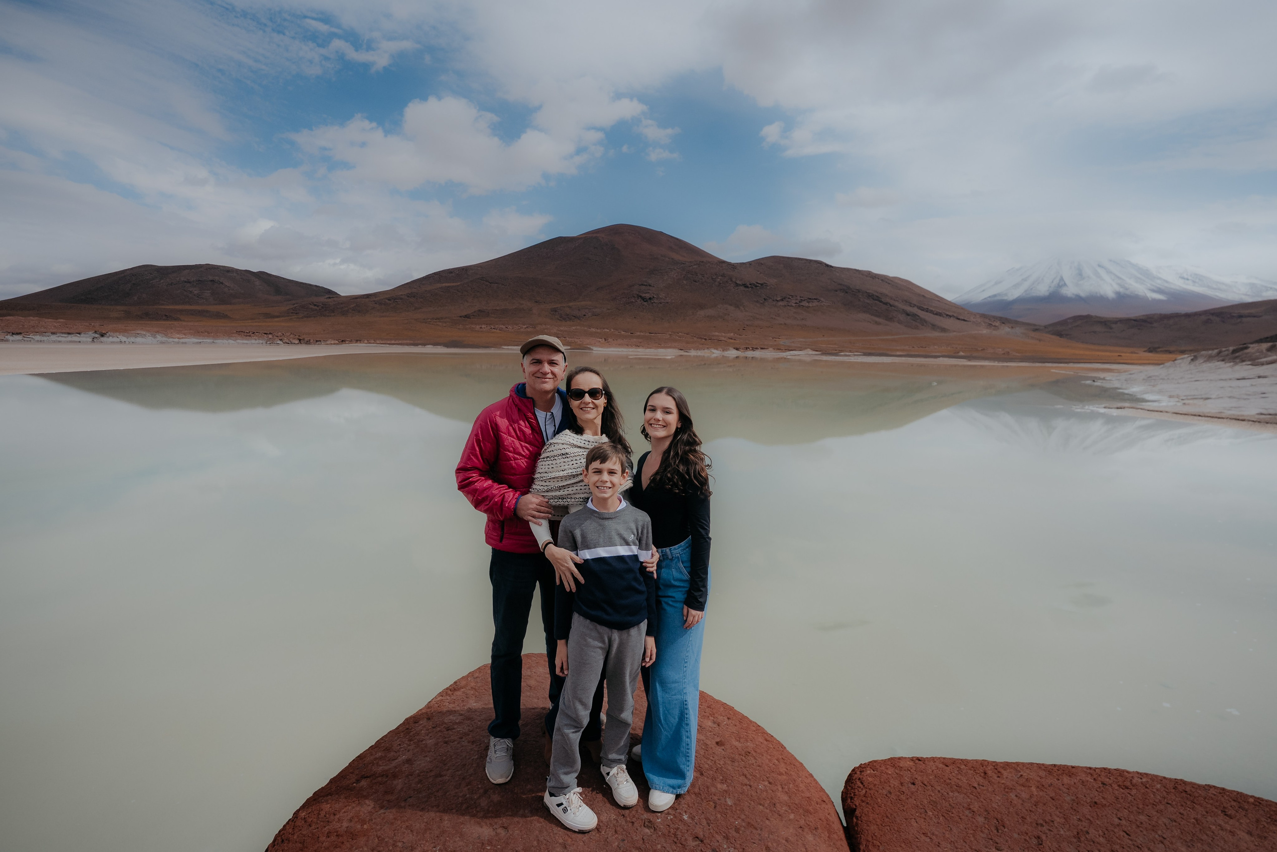 Serviços. Fotógrafo em San Pedro de Atacama