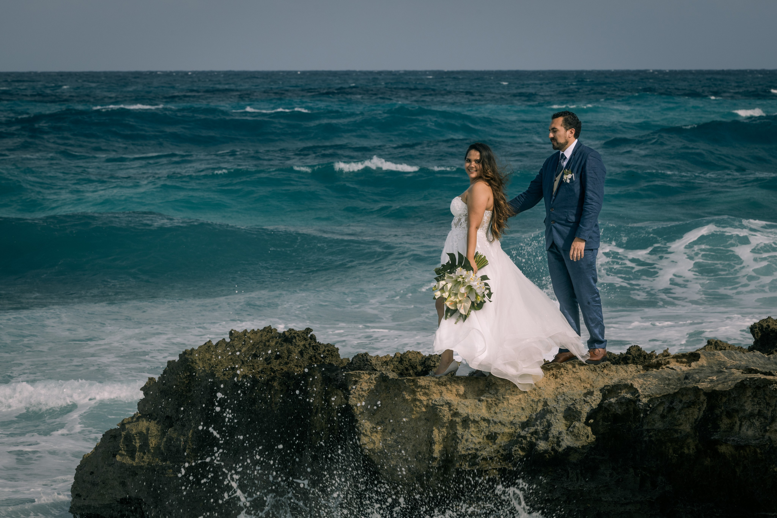 WEDDING PHOTOGRAPHY MAURICIO BORJA