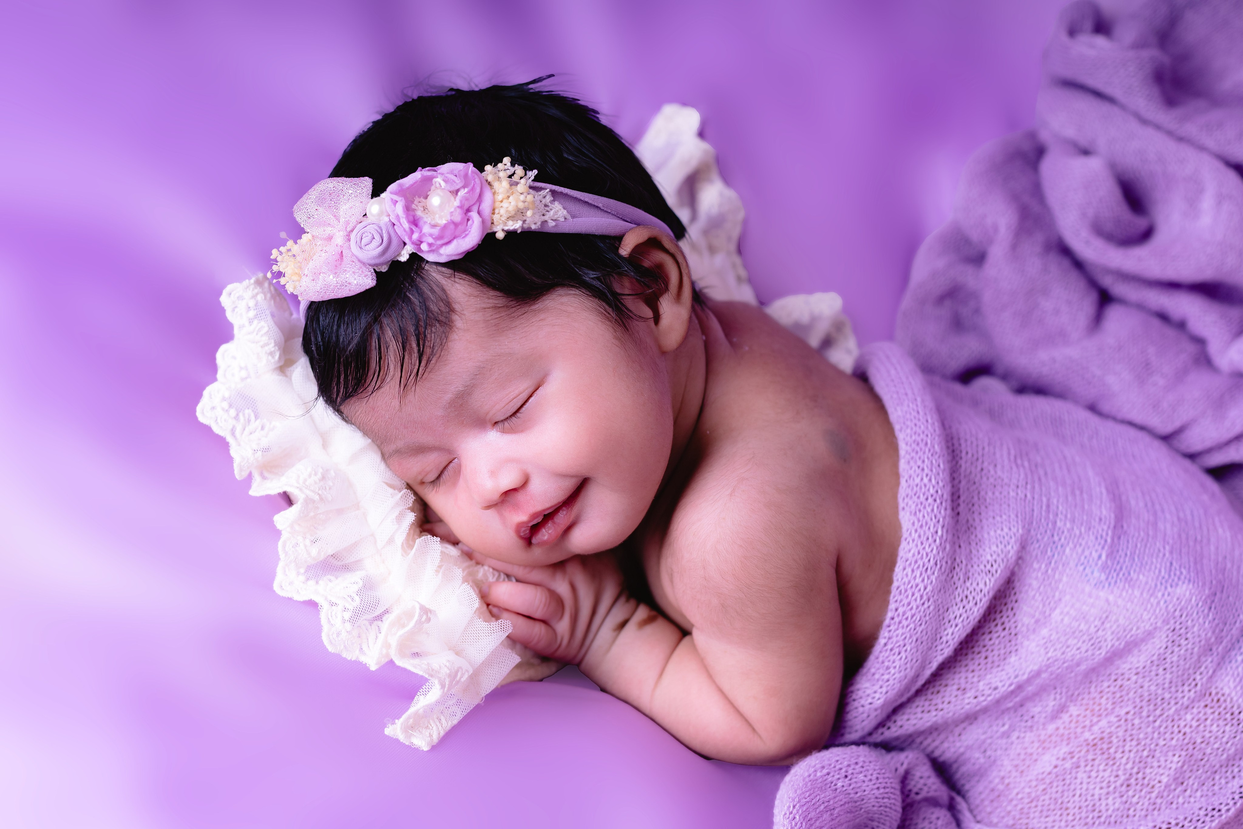 Newborn Afetivo. Virginia Lima Fotografia