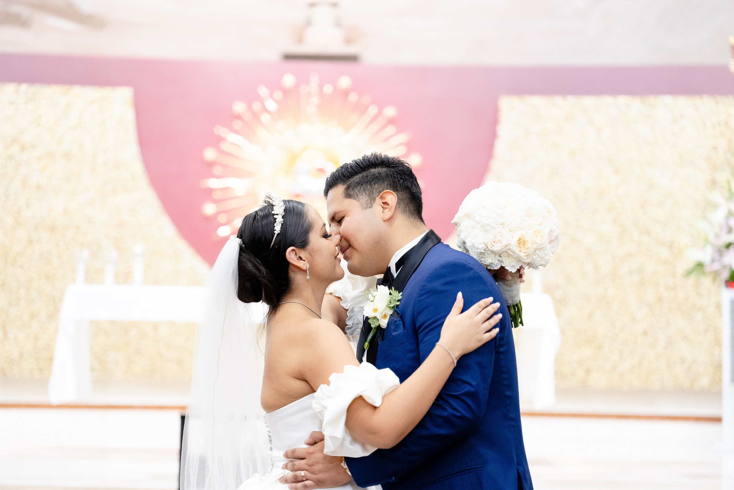 Wedding Photographer Ruth Preciado
