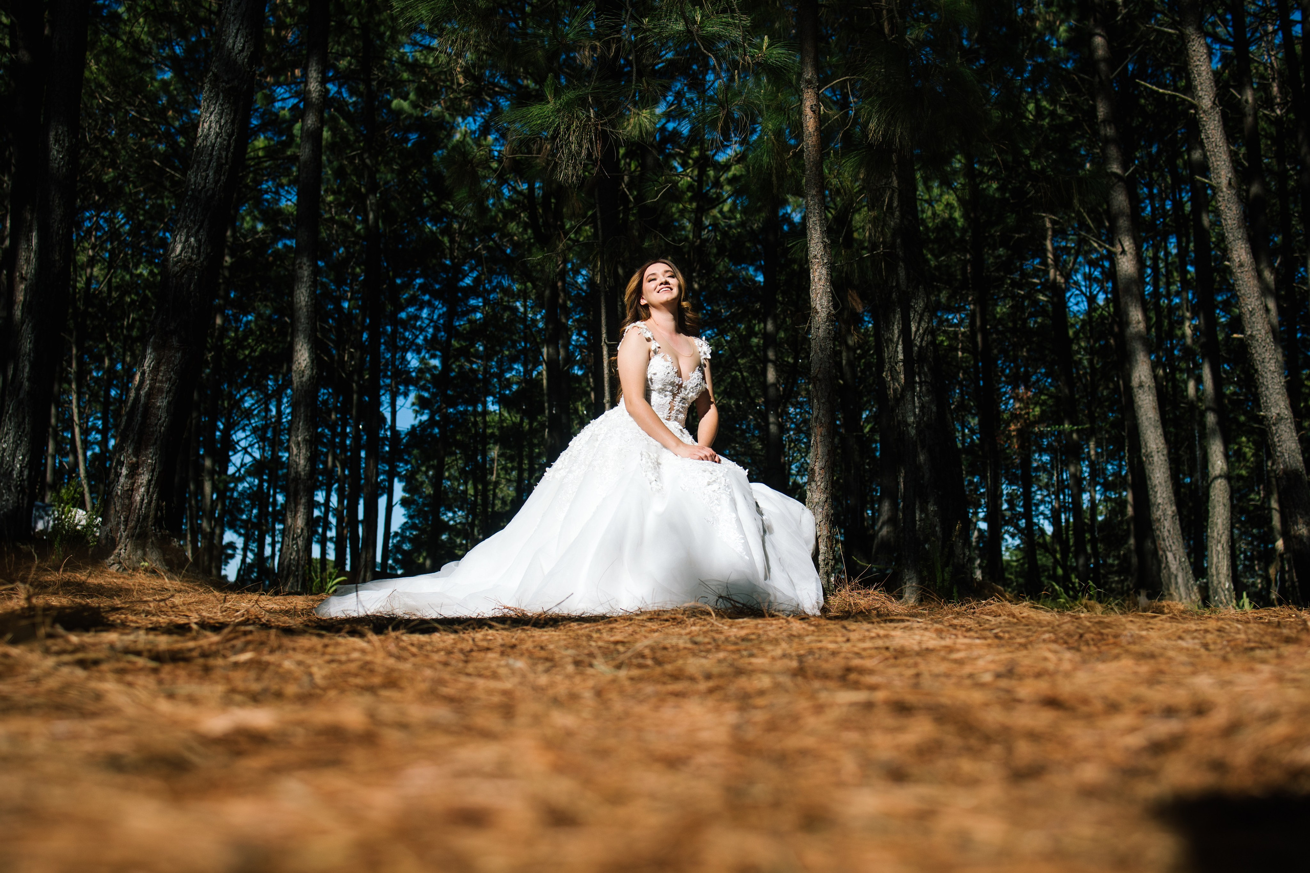 Wedding Photographer Ruth Preciado