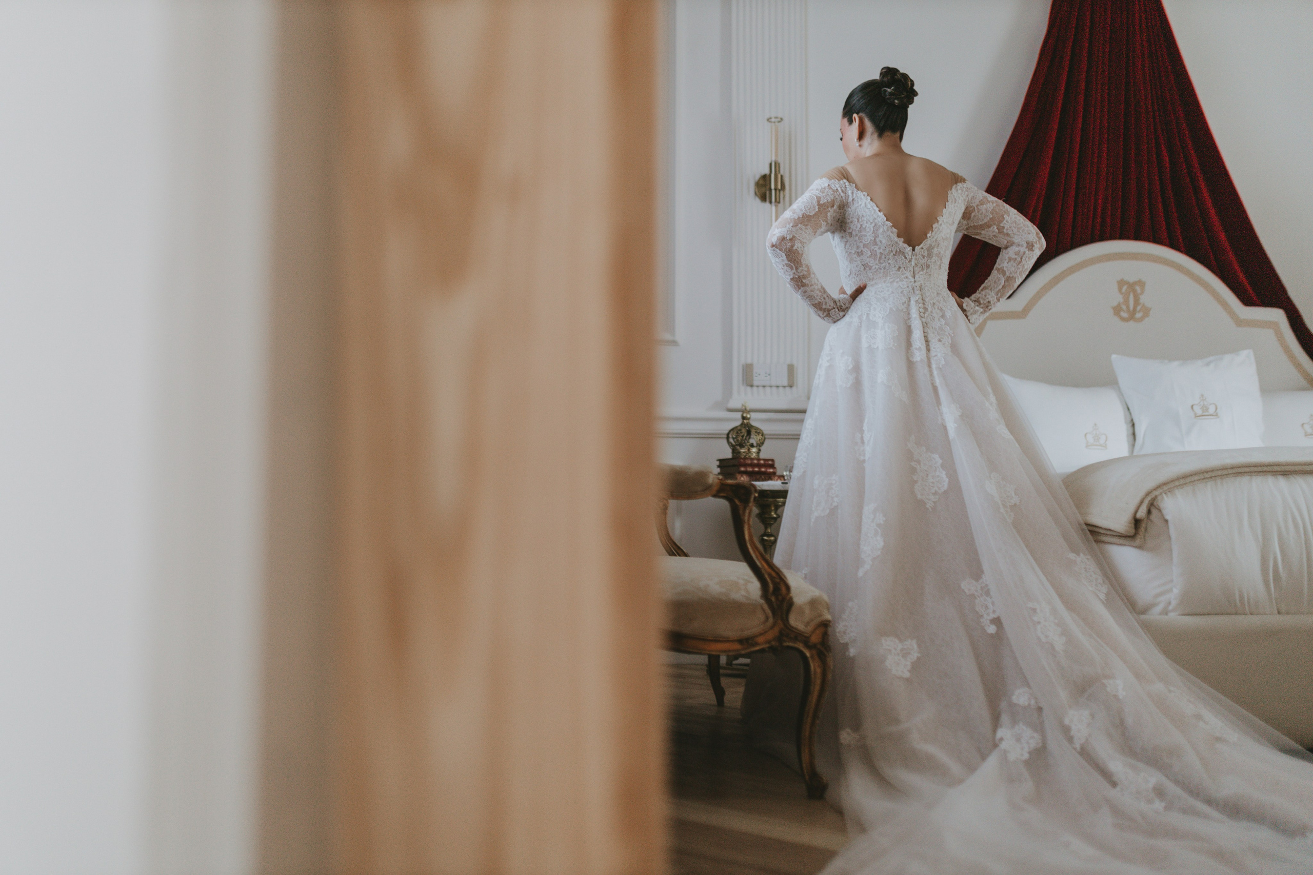 Fotografia y video de bodas de destino en Queretaro, Mexico, Julio Saldivar