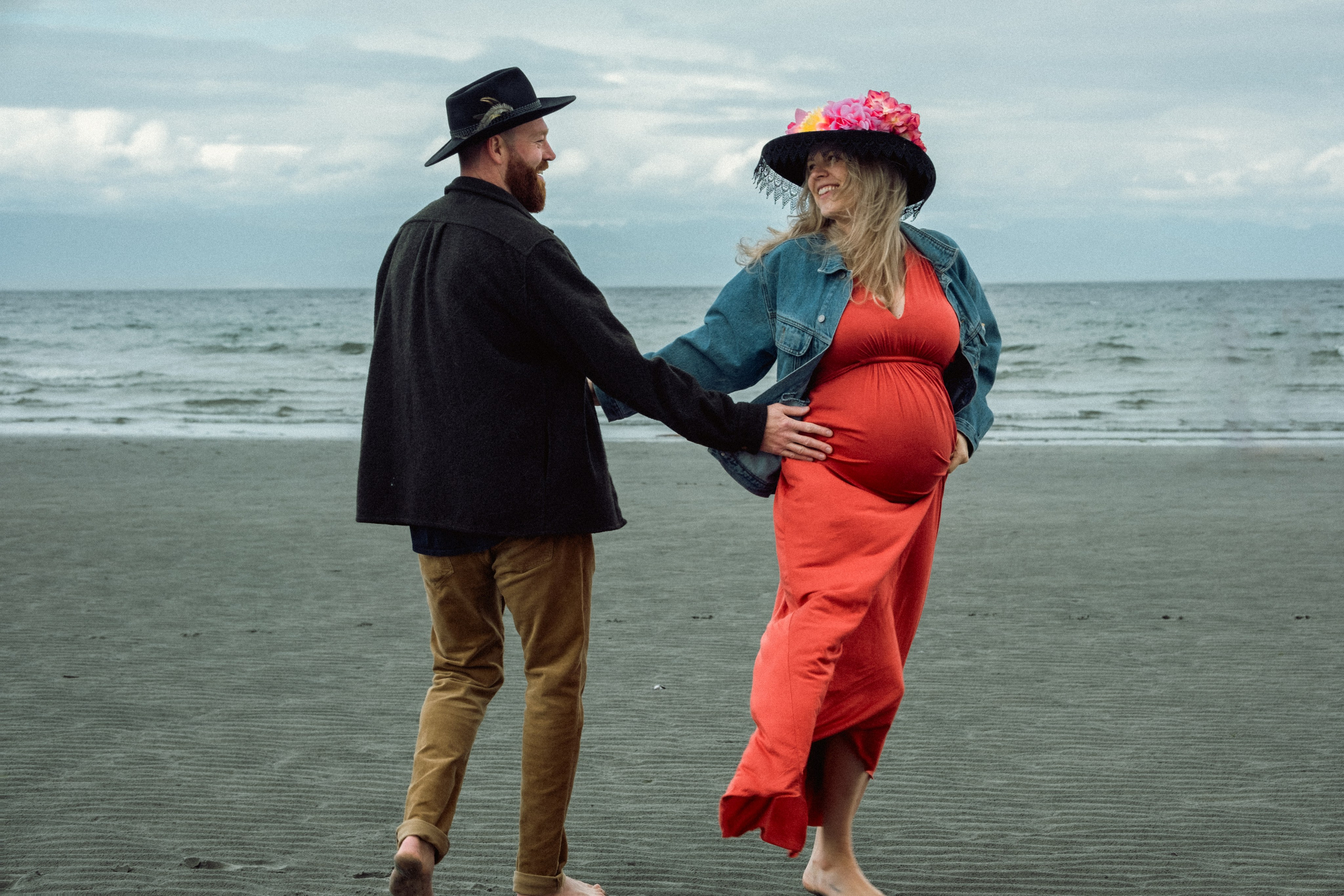 Cinematic Photo & Video Packages | Art Paradox Photography