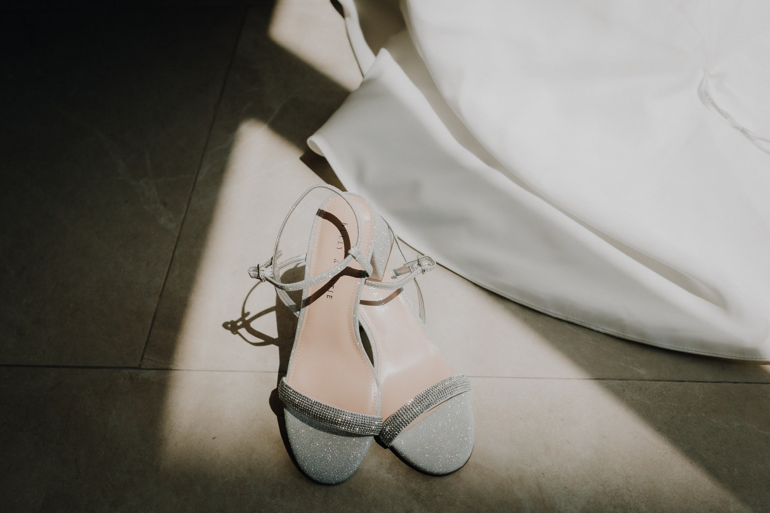 Real Wedding at Secrets Bahía Mita: W & K’s Golden Romance in Riviera Nayarit