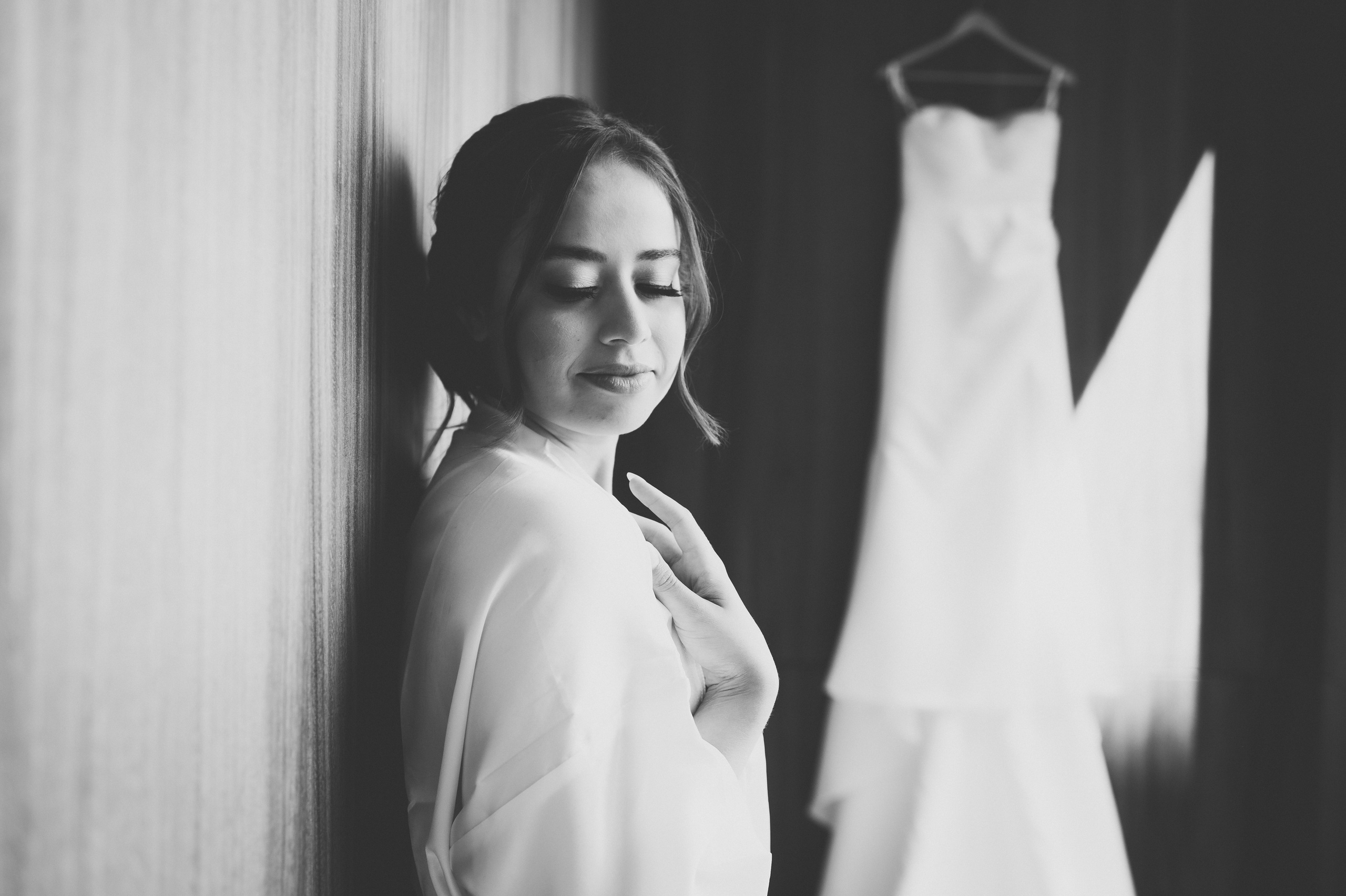 Real Wedding at Secrets Bahía Mita: W & K’s Golden Romance in Riviera Nayarit