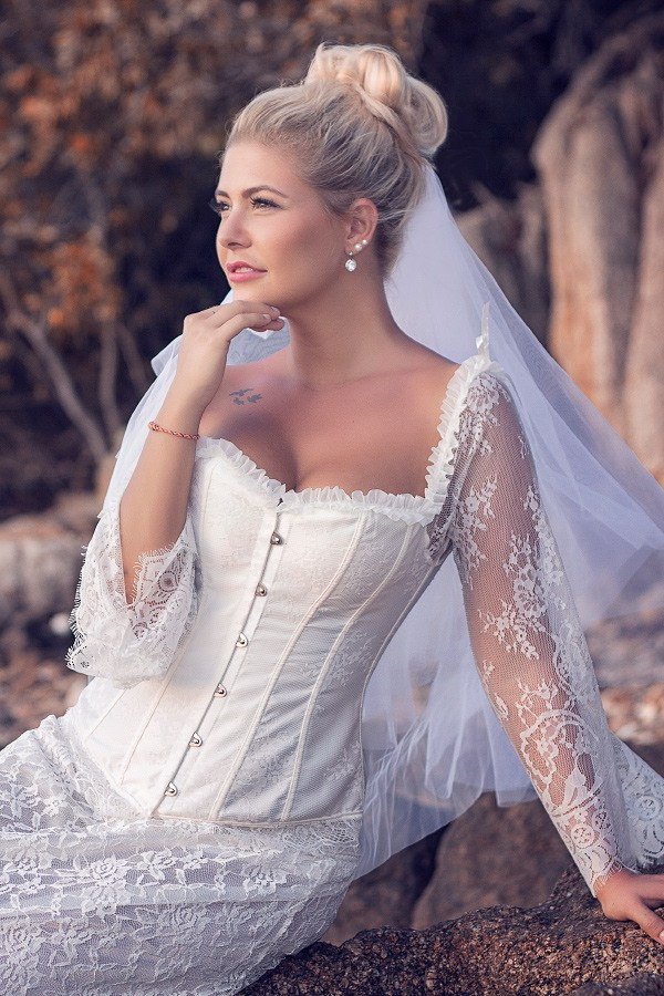 Dress for rent. Hochzeitsplaner Koh Samui | Strand- & Villenhochzeiten – Magic Day