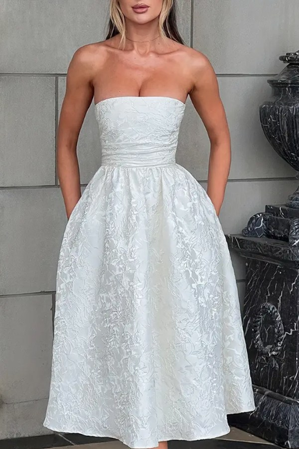Dress for rent. Hochzeitsplaner Koh Samui | Strand- & Villenhochzeiten – Magic Day