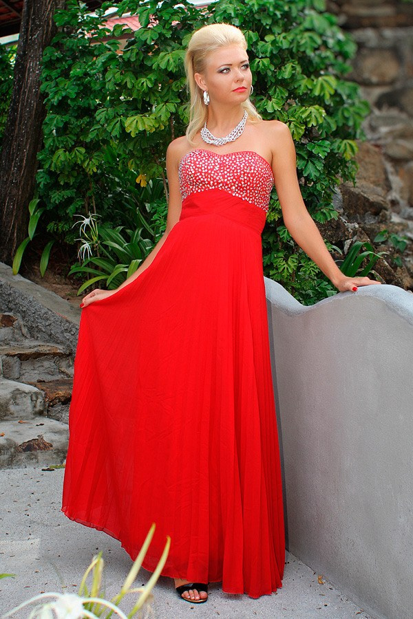 Dress for rent. Hochzeitsplaner Koh Samui | Strand- & Villenhochzeiten – Magic Day