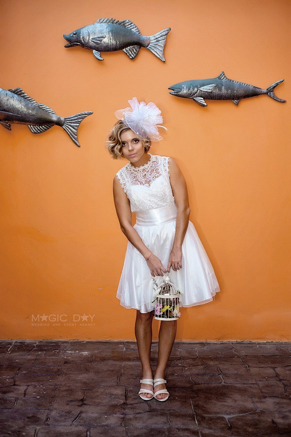 Dress for rent. Hochzeitsplaner Koh Samui | Strand- & Villenhochzeiten – Magic Day