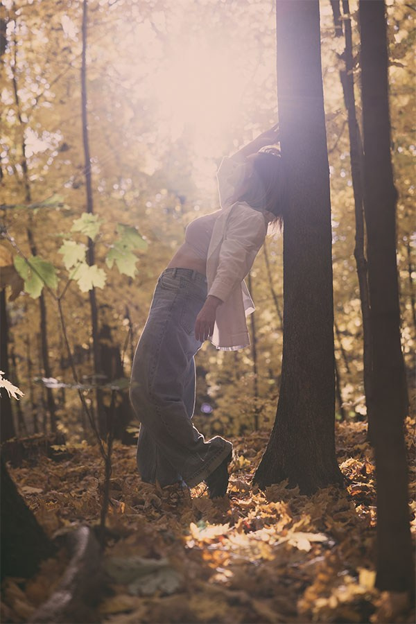 Fall Family Stories
