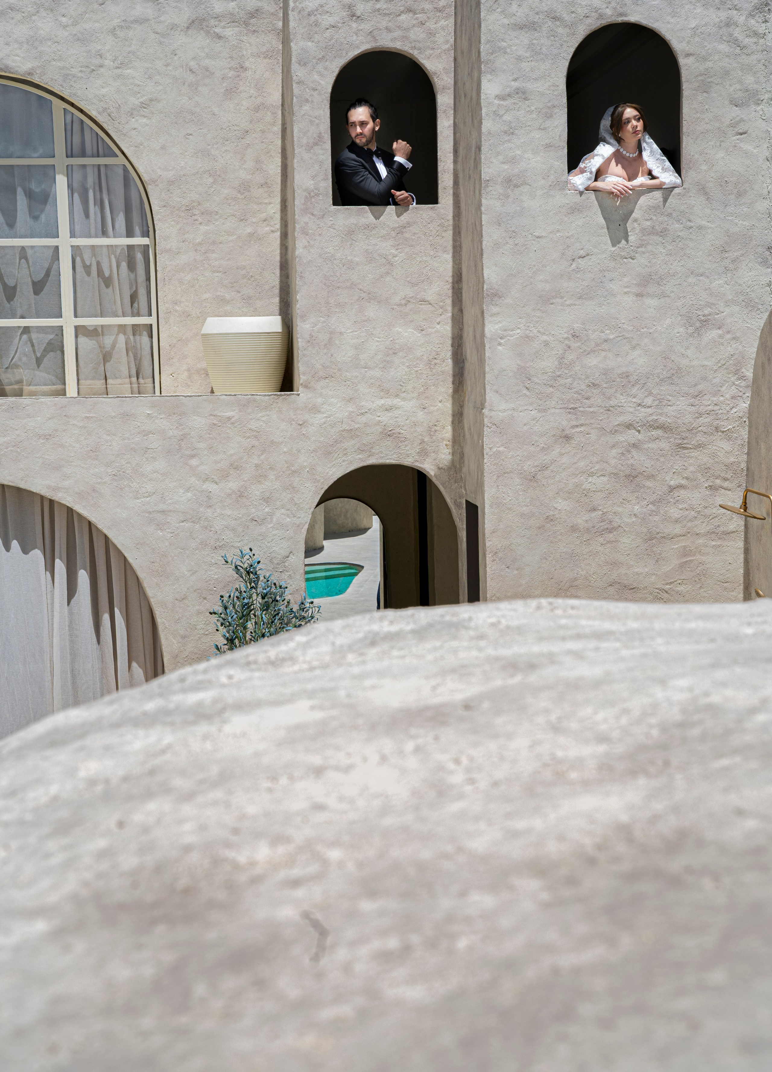 Jose Florez wedding photographer in Colombia