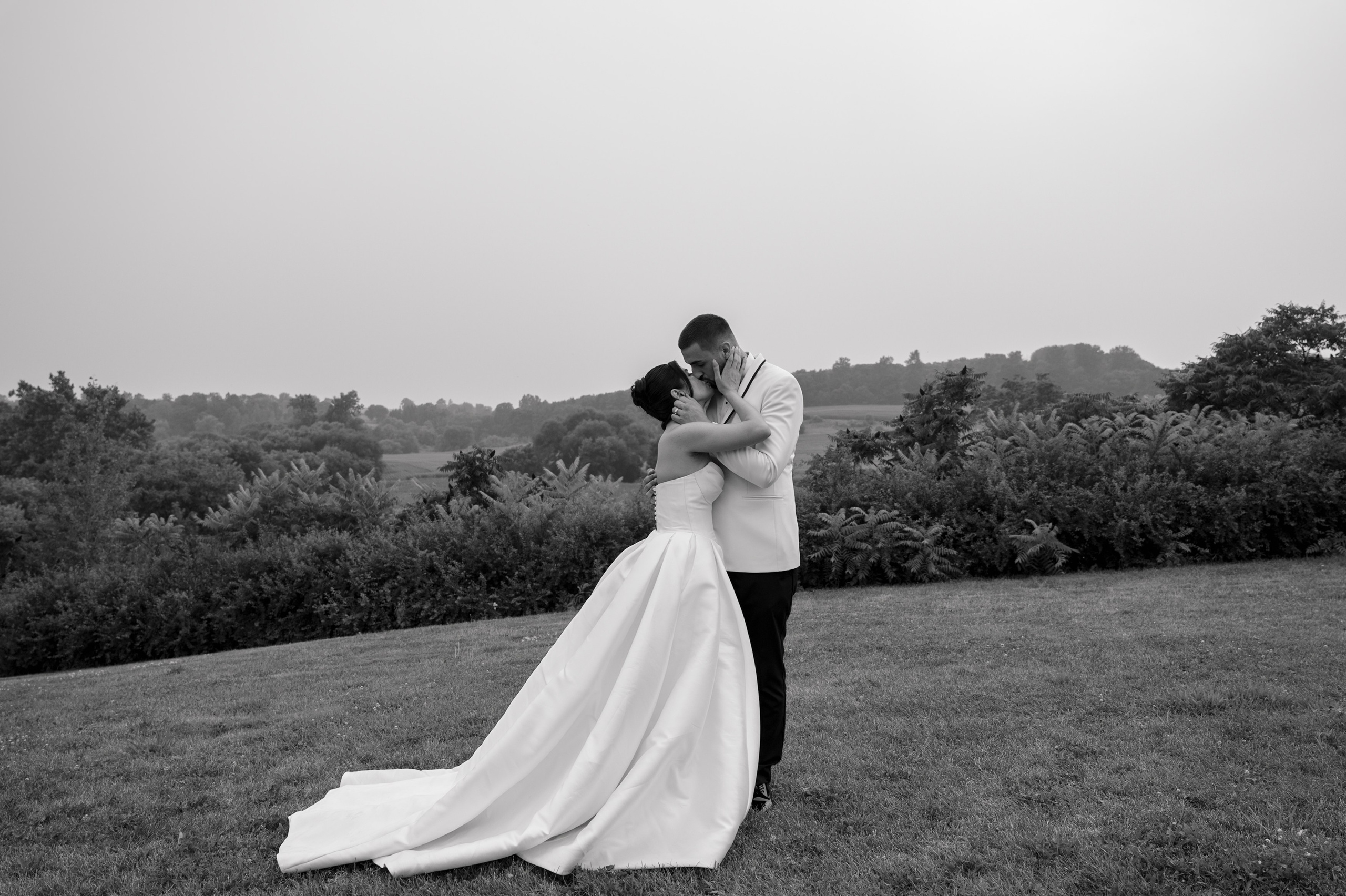 Photographer & Videographer Niagara | Toronto