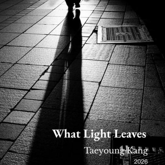News — Taeyoung Kang | SIGANFRAME