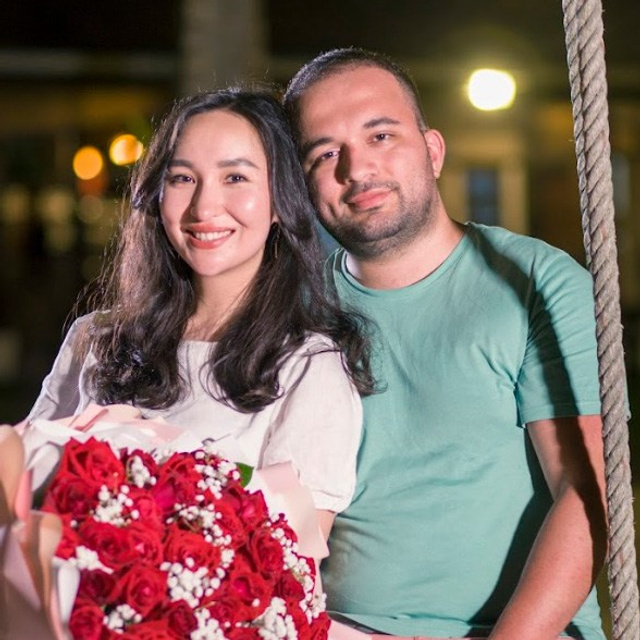 Reviews. Romantic proposal on Koh Samui, Thailand