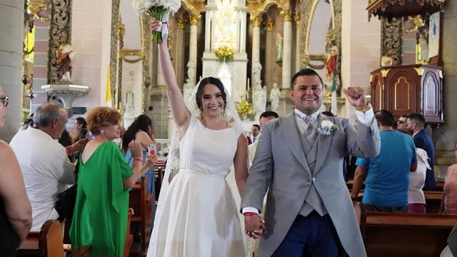 VIDEOS. AZ Films | Videografo de bodas en Mazatlán Sinaloa