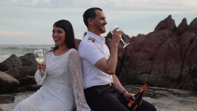 VIDEOS. AZ Films | Videografo de bodas en Mazatlán Sinaloa