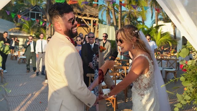 VIDEOS. AZ Films | Videografo de bodas en Mazatlán Sinaloa
