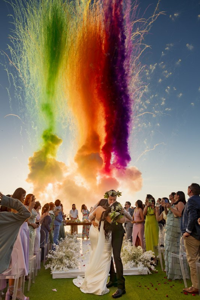 Las historias. Luis Astorga - Fotografo de Bodas