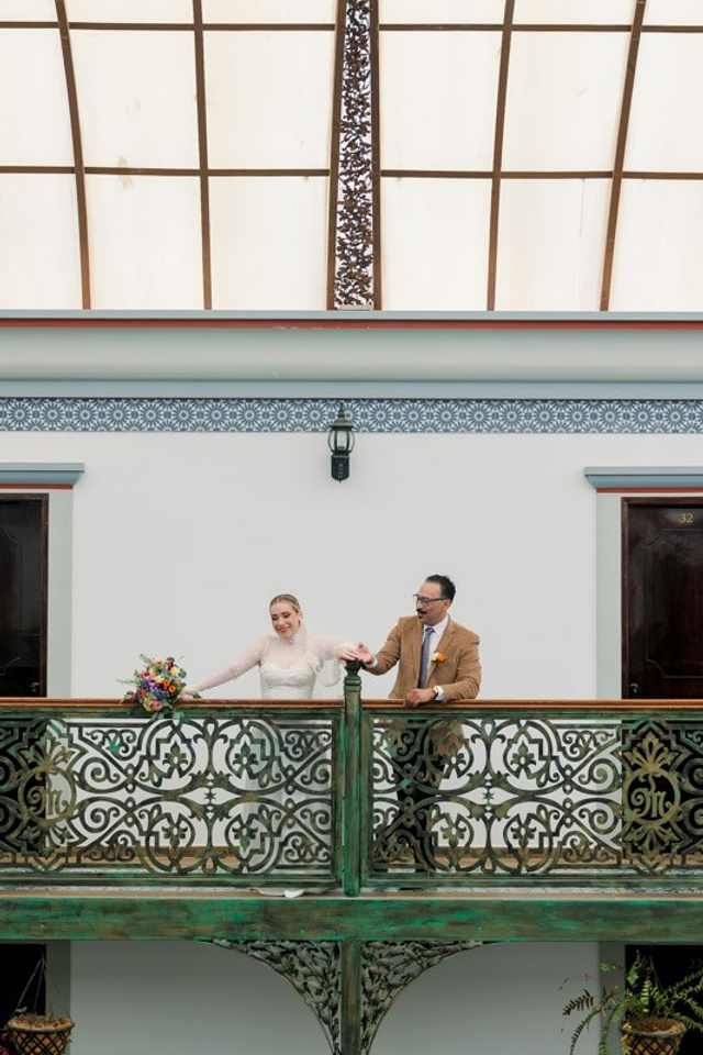 Las historias. Luis Astorga - Fotografo de Bodas