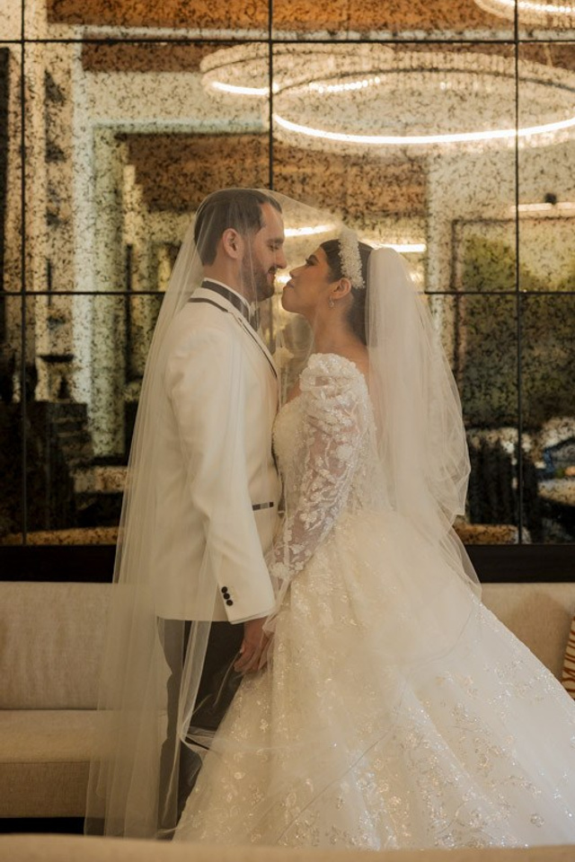 Las historias. Luis Astorga - Fotografo de Bodas