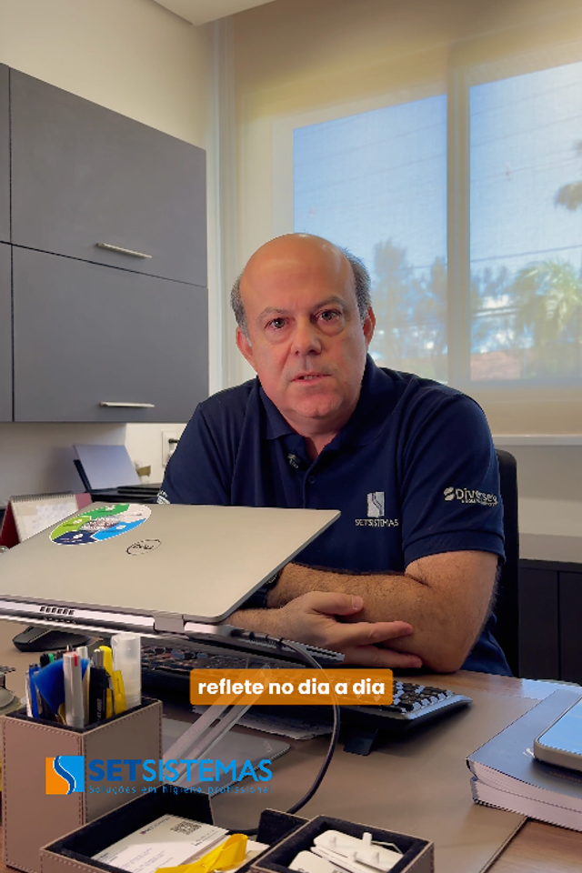Cases. Direto Criativo — Vídeo Maker Luiz Fernando