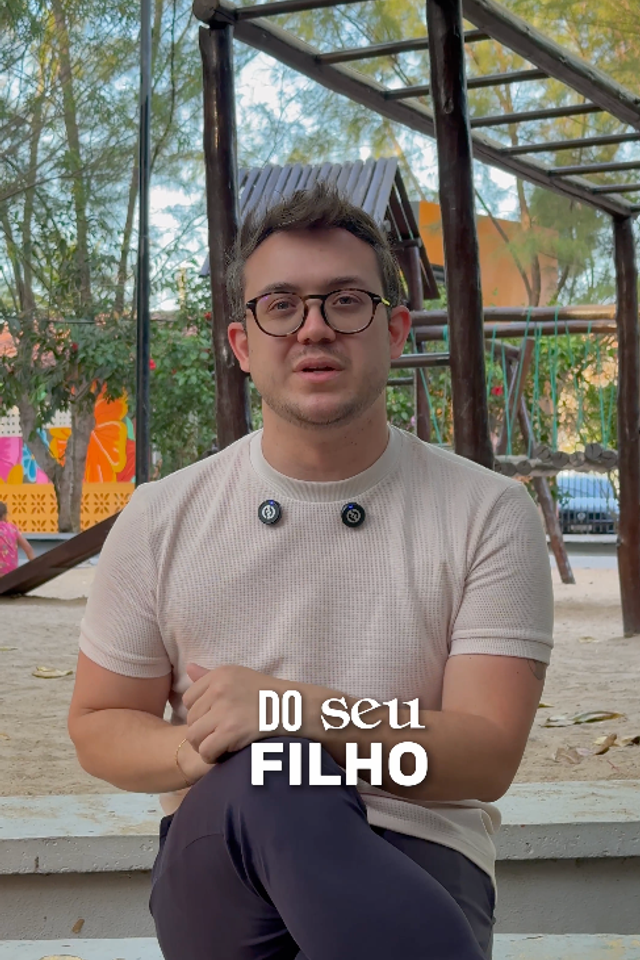 Cases. Direto Criativo — Vídeo Maker Luiz Fernando