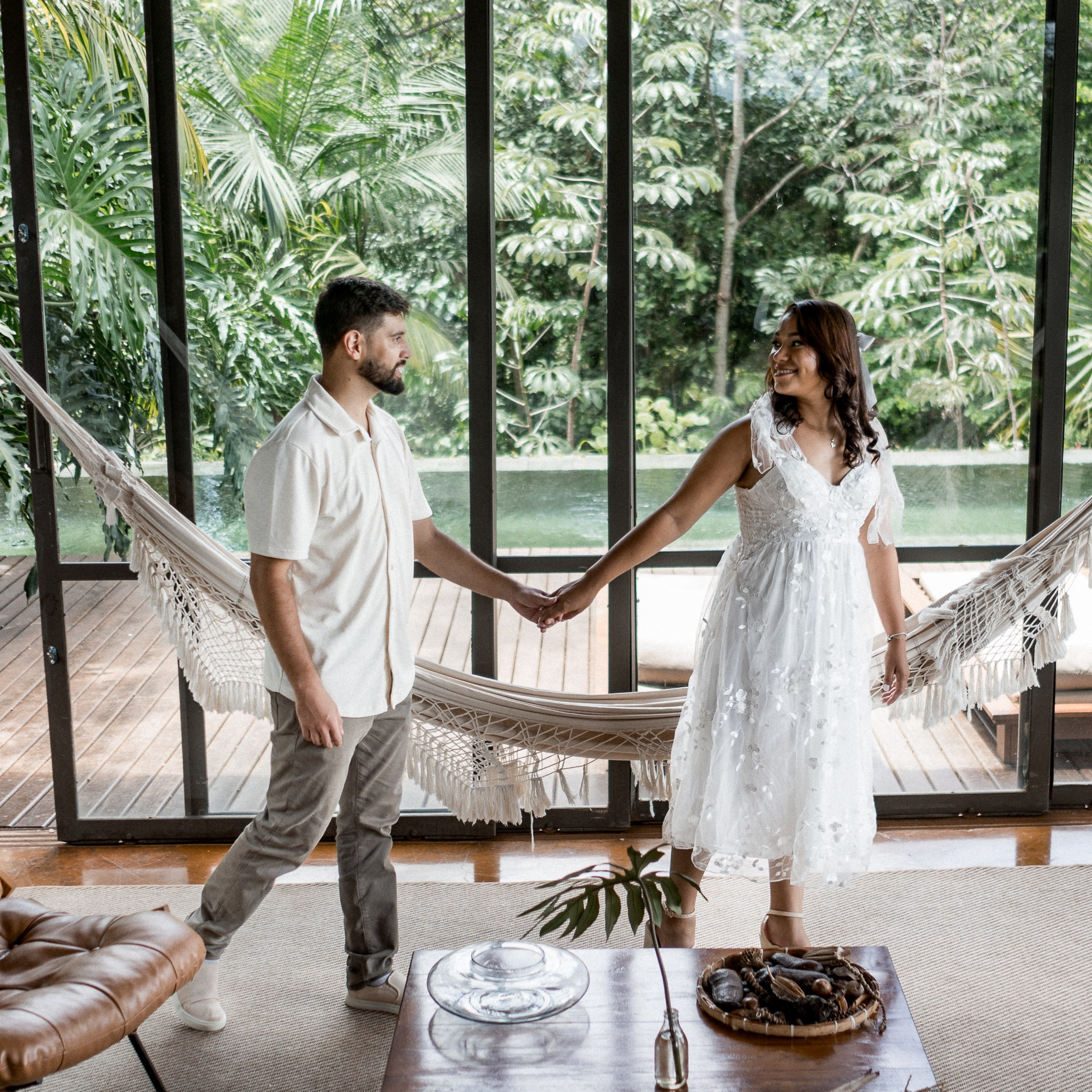 Fotógrafo de casamento e Filmmaker de casamento