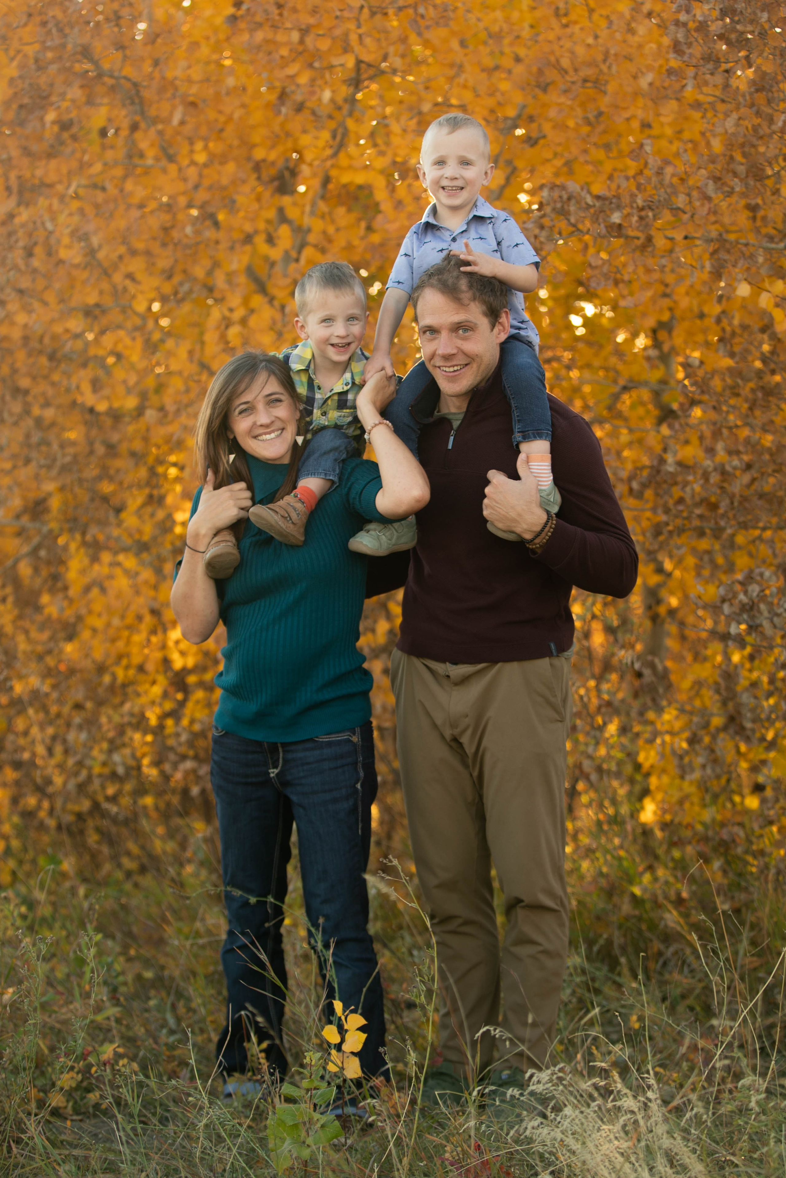 Calgary Family Photography. Ching Li Photography
