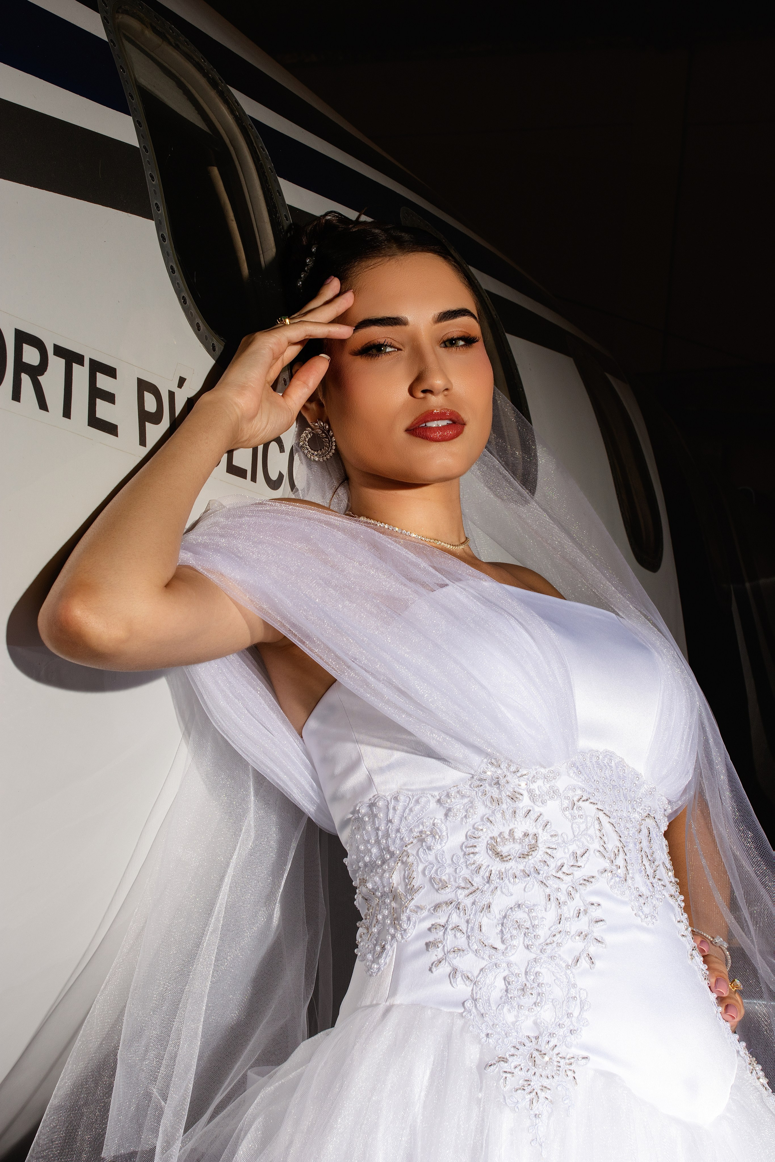 Editorial de Noivas — 2026. FOTÓGRAFA | GOIÂNIA